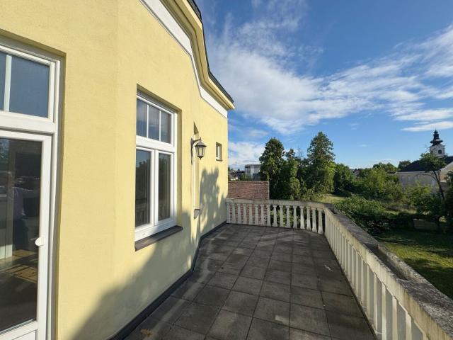 Haus kaufen in Jennersdorf