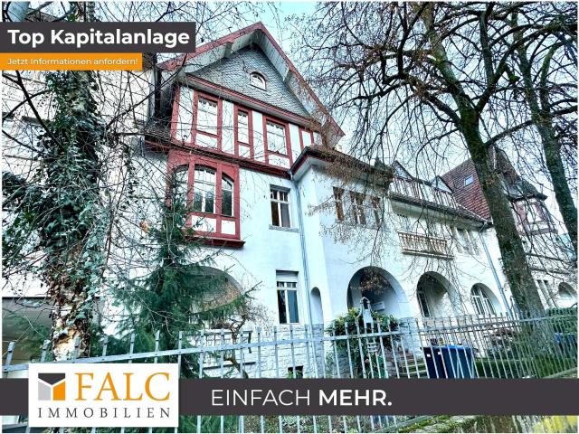 Wohnung kaufen in Güdingen, Saarbrücken