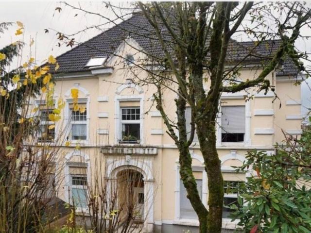Wohnung kaufen in Staberg, Lüdenscheid