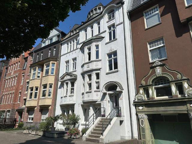 Haus kaufen in Altstadt, Gelsenkirchen