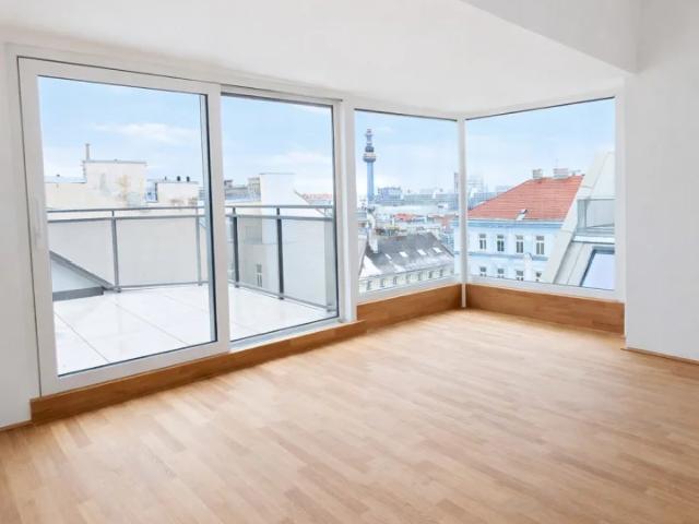 Apartment mieten in KG Alsergrund, Wien