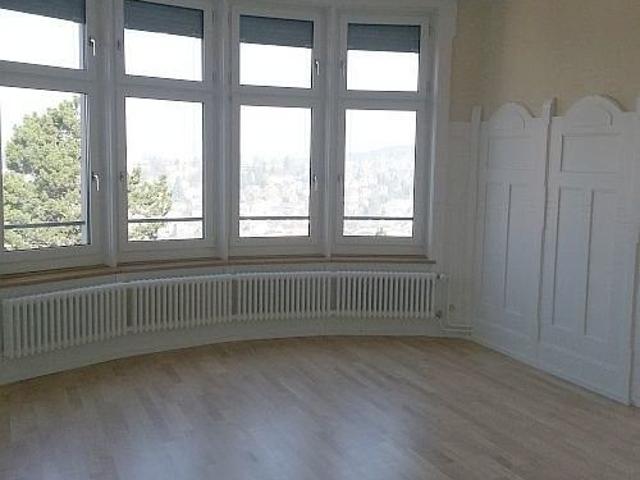 Apartment mieten in Schwarzenbach (SG), St. Gallen