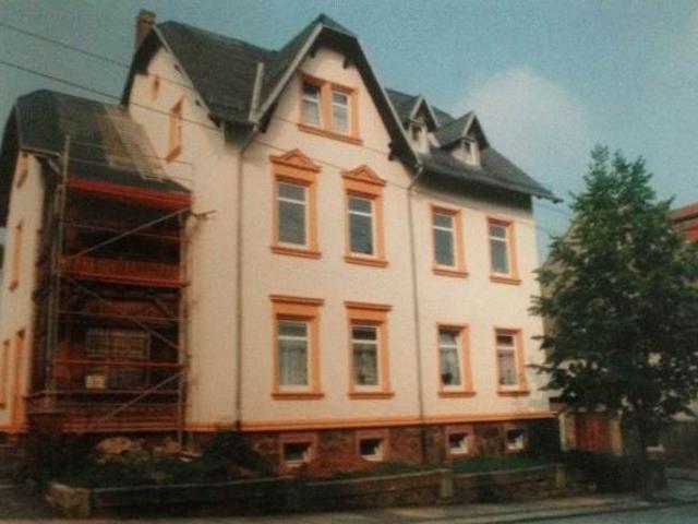Haus kaufen in Geringswalde