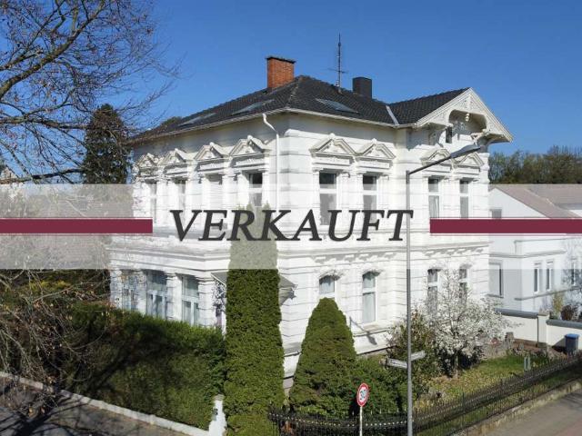 Haus kaufen in Minden, Kreis Minden-Lübbecke