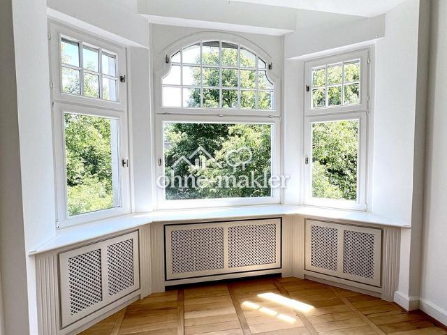 Apartment kaufen in Altstadt, Düsseldorf