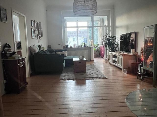 Wohnung mieten in Rüttenscheid, Essen
