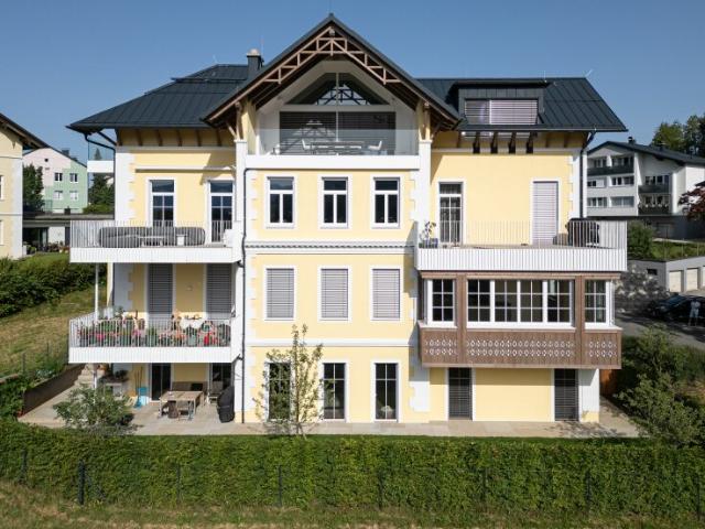 Wohnung kaufen in Mondsee, Bezirk Vöcklabruck
