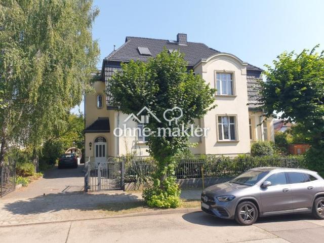 Haus kaufen in Belzig, Brandenburg