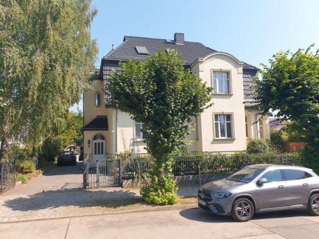 Haus kaufen in Belzig, Brandenburg