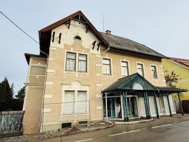 Haus kaufen in Eisbach, Steiermark