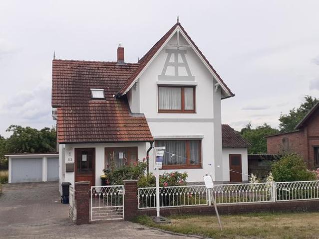 Haus kaufen in Sterley