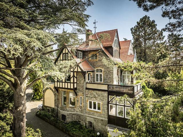Haus kaufen in Kronberg, Kronberg im Taunus