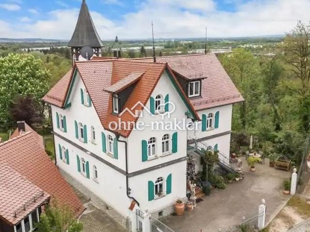 Haus kaufen in Kellmünz an der Iller, Kellmünz a.d.Iller