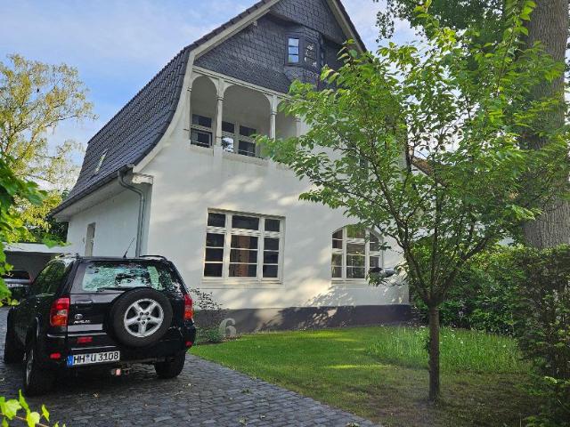 Haus mieten in Altona, Hamburg