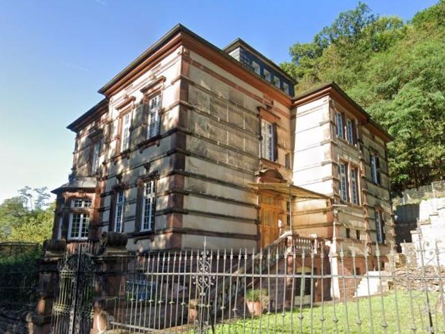 Haus kaufen in Neustadt, Rheinland-Pfalz