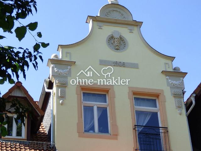 Haus kaufen in Stadtfeld, Wernigerode