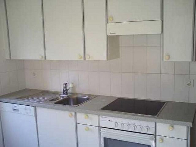 Apartment mieten in St. Jakob, St. Gallen