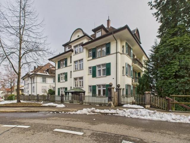 Apartment mieten in Schwarzenbach (SG), St. Gallen