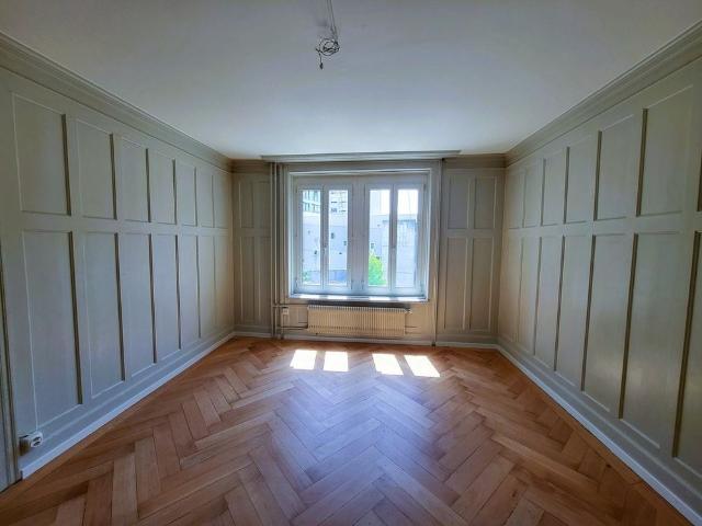 Apartment mieten in Schwarzenbach (SG), St. Gallen