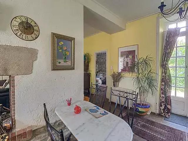 Maison vente à Saint-Brieuc, Bretagne