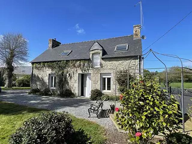 Maison vente à Saint-Brieuc, Bretagne