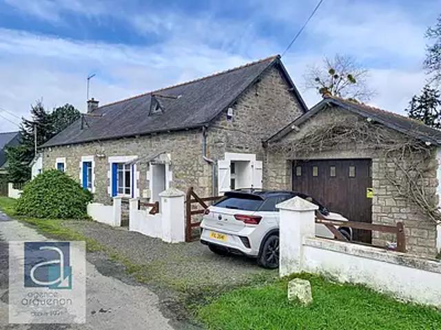 Maison vente à Saint-Brieuc, Bretagne