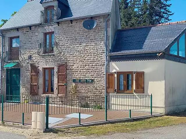Maison vente à Saint-Brieuc, Bretagne
