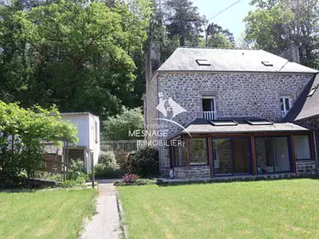 Maison vente à Saint-Brieuc, Bretagne