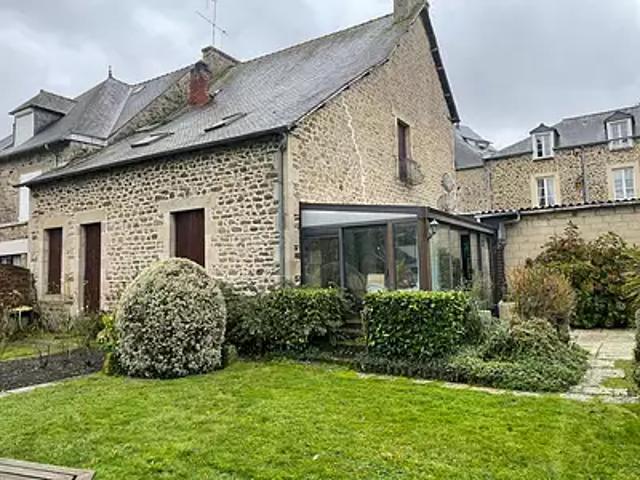 Maison vente à Saint-Brieuc, Bretagne