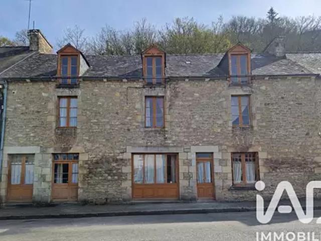 Maison vente à Saint-Brieuc, Bretagne