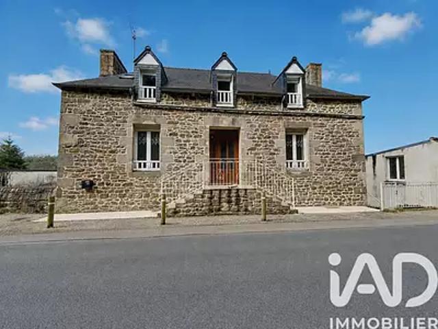 Maison vente à Saint-Brieuc, Bretagne