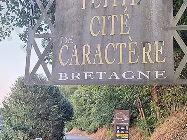 Terrain vente à Saint-Brieuc, Bretagne