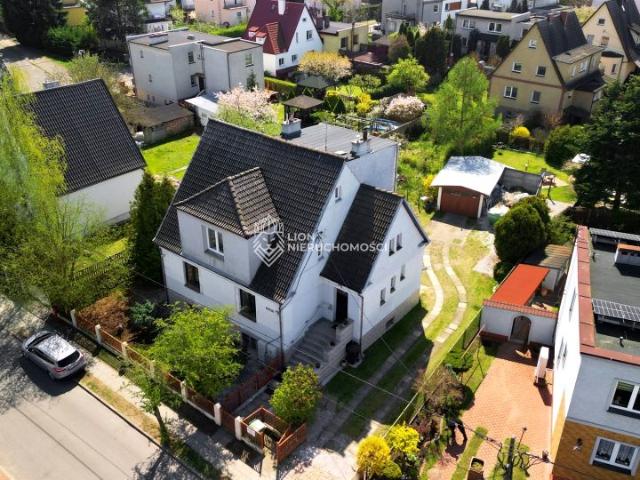 Dom na sprzedaż w Szczecin, Zachodniopomorskie