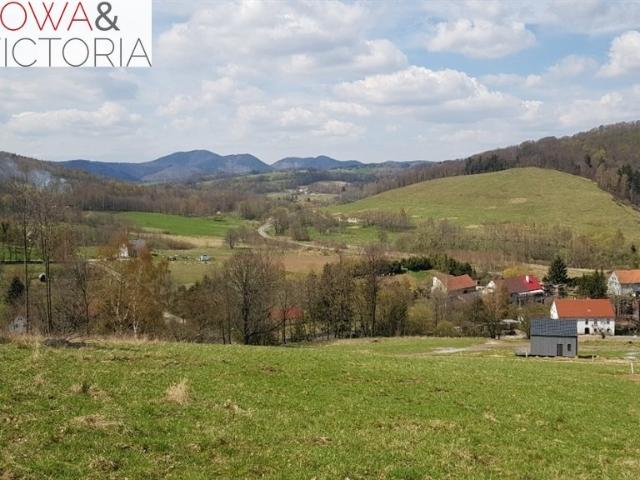 Grunt na sprzedaż w Jugowice, Dolnośląskie