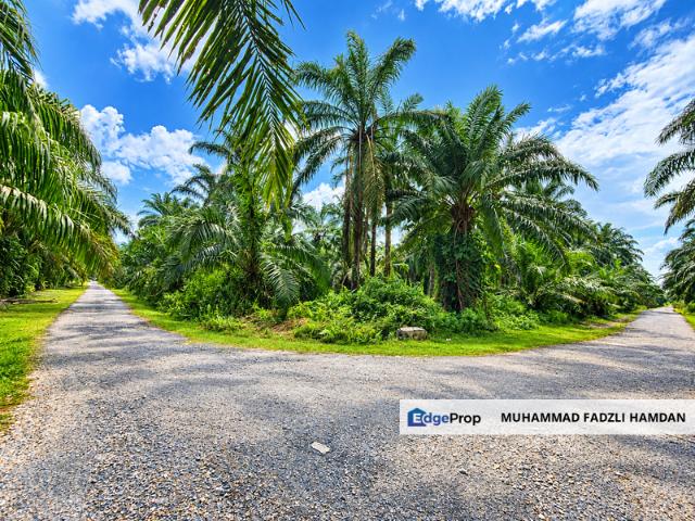 Shop for sale in Banting, Kuala Langat