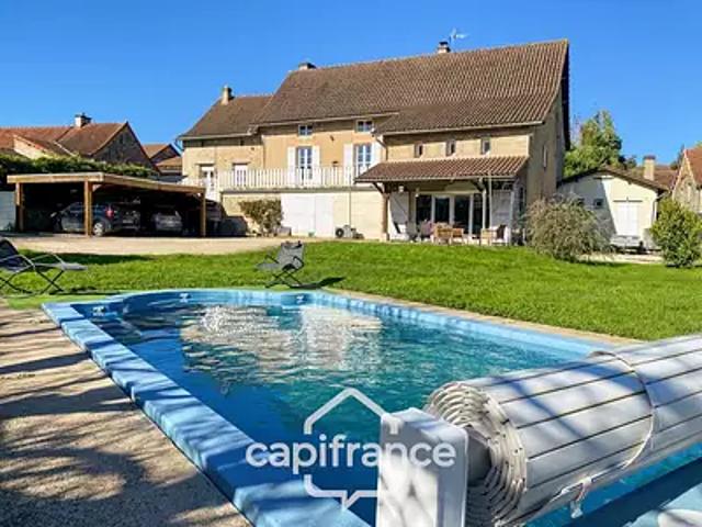 Maison vente à Chalon-sur-Saône, Jugy