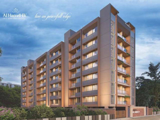 Flat for sale in Gujarat