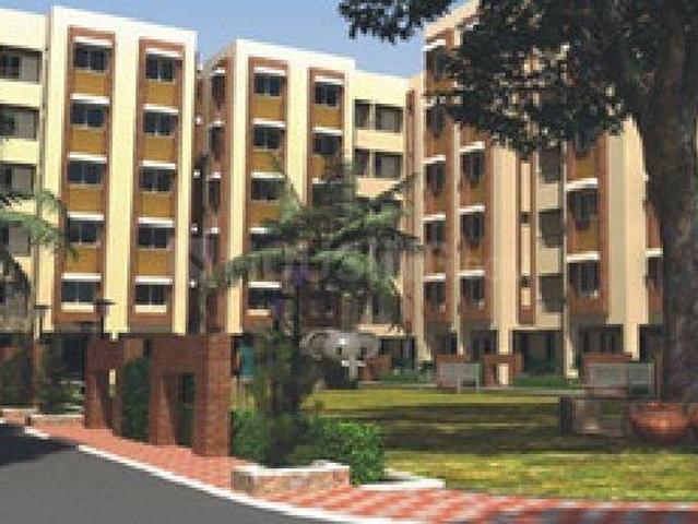 Flat for sale in Sarkhej, Gujarat