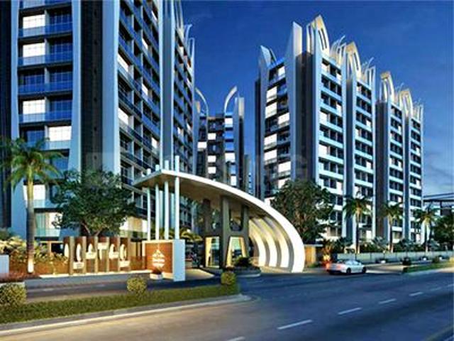 Flat for sale in Sarkhej, Gujarat