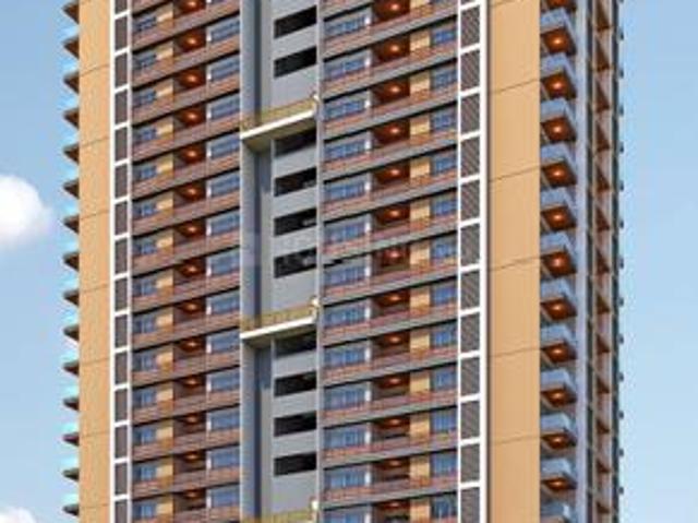 Flat for sale in Sarkhej, Gujarat