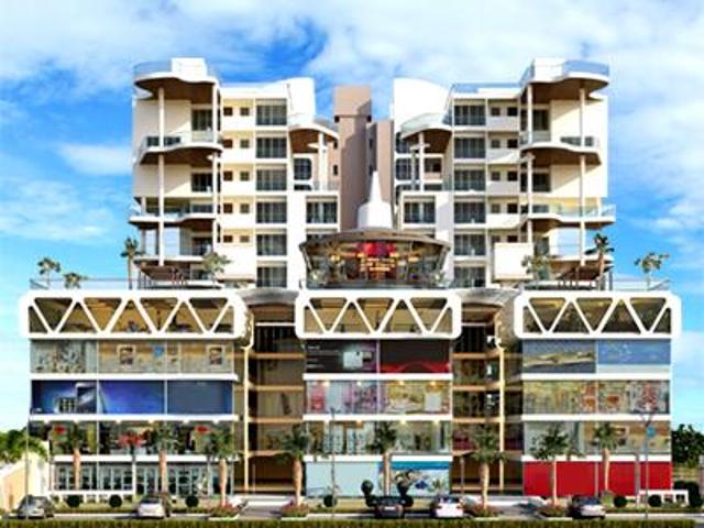 Flat for sale in Gujarat