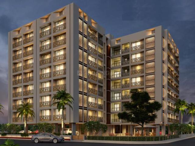 Flat for sale in Gujarat