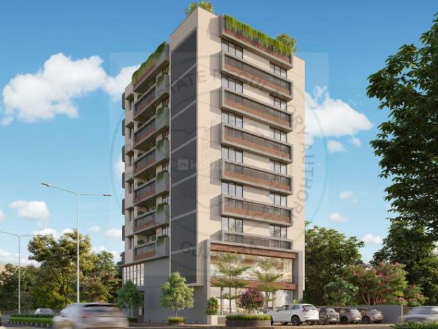 Flat for sale in Gujarat