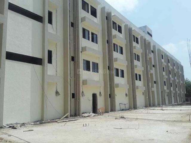 Flat for sale in Sarkhej, Gujarat