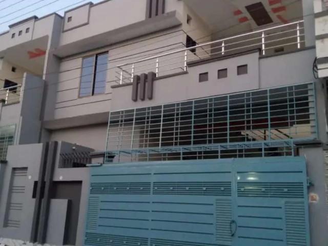 House for sale in Bahawalpur, Islamabad Capital Territory