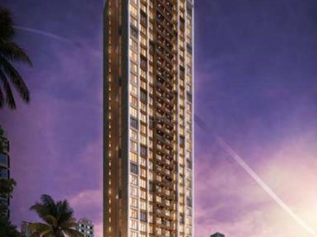 Flat for sale in Navi Mumbai, Ghansoli