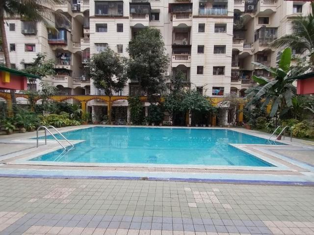 Flat for rent in Navi Mumbai, National Capital Territory Of Delhi