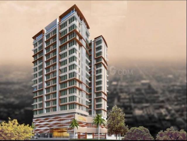 Flat for sale in Andheri - Mumbai, National Capital Territory Of Delhi