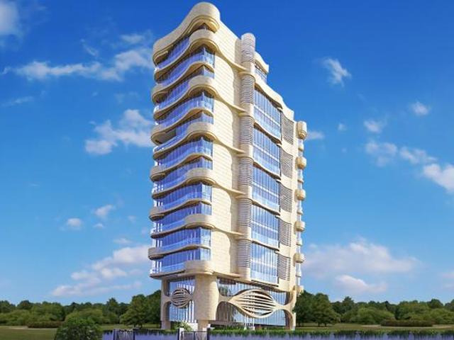 Flat for sale in Andheri - Mumbai, National Capital Territory Of Delhi