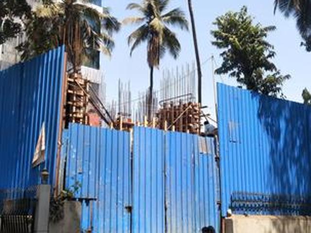 Flat for sale in Andheri - Mumbai, National Capital Territory Of Delhi